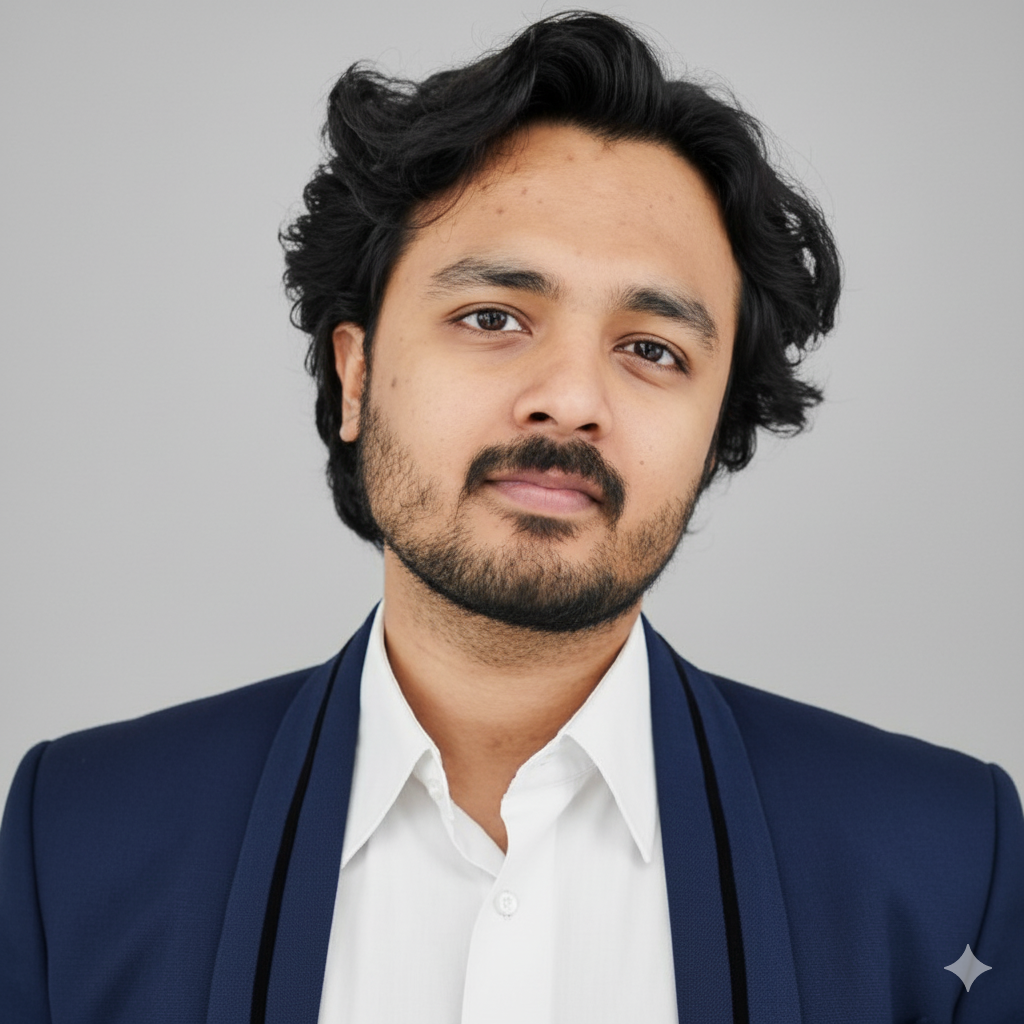 Waleed Shoaib - AI Engineer & Software Developer